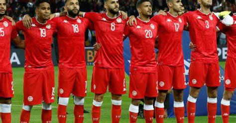 Tunisia vs France, Live Score, Lineups, Head to Head, Match Timeline ...