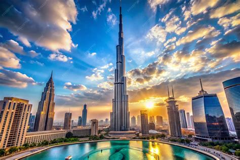 Dubai Tower Tallest Building 的图像结果