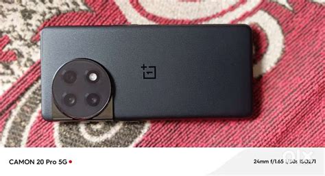 Oneplus 11r 8gb ram 128gb internal memory - Mobile Phones - 1810794545