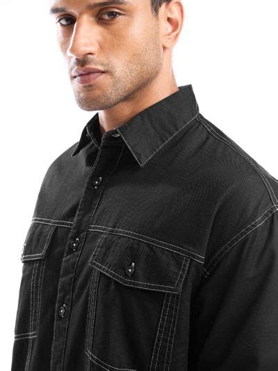Urban Shirts - Buy Men's Urban Shirts Online India | Beyoung