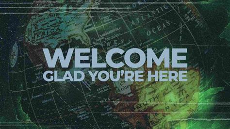 Church Welcome Speech - Everything You Must Cover & Why