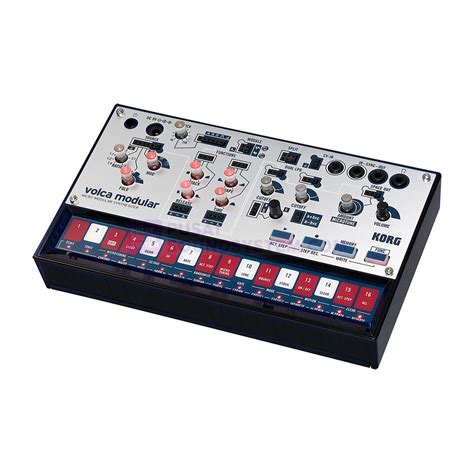 Image result for Korg Volca Modular Review