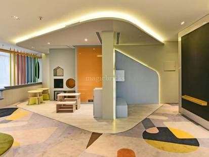 Rustomjee Seasons in Bandra East, Mumbai: Price, Brochure, Floor Plan ...