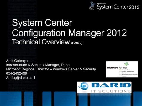 Image result for System Center Configuration Manager