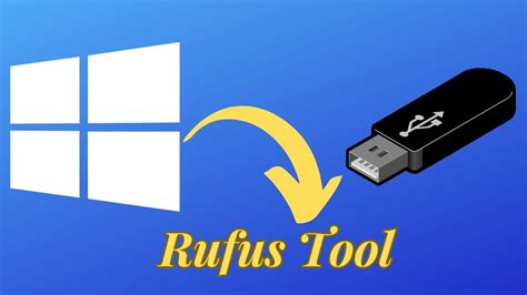 Image result for Bootable USB Windows 10 Using Rufus