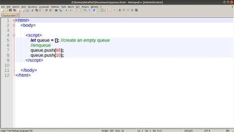 JavaScript Record Data Structure 的图像结果