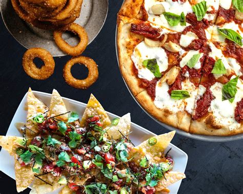 19 Yard House Menu Nutrition Facts - Facts.net