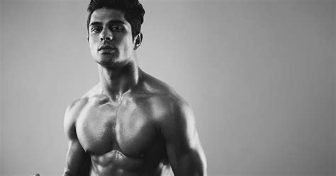 Workout Basics Every Man Should Know