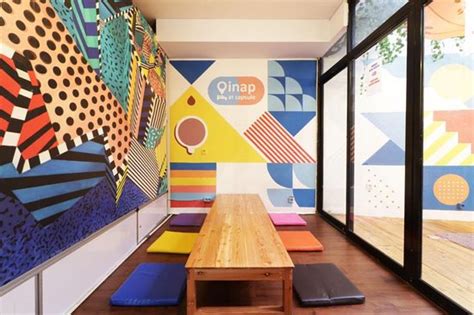 INAP AT CAPSULE THAMRIN (Jakarta) - Hostel Reviews & Photos - Tripadvisor