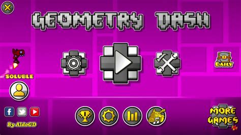 Image result for Geometry Dash Texture Pack for Android
