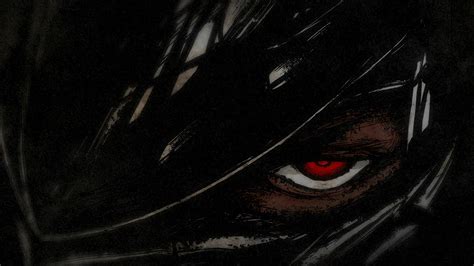 Ninja Desktop Wallpaper 4k