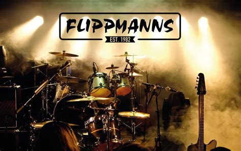 Die Flippmanns rocken das Amadeus!, Charlottenplatz 17, 70173 Stuttgart ...