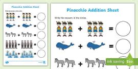 What is Addition? | Addition for Children | Definition