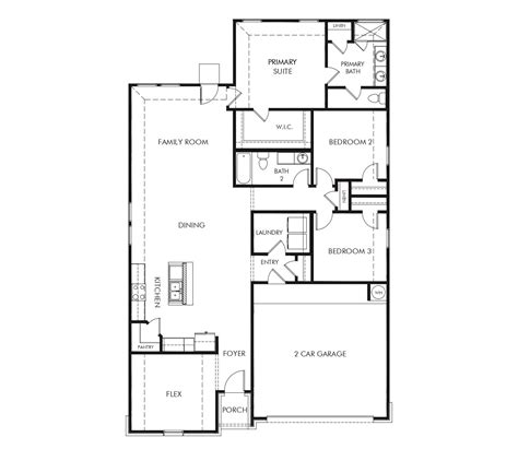 Meritage Homes, Boerne, Texas | Properties NEO