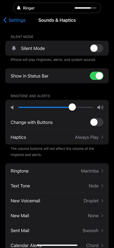 How to Change the Alarm Volume on Your iPhone