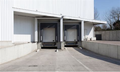 Image result for Loading Dock Layout