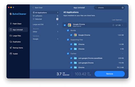 How to Completely Uninstall Chrome on Mac | Step by Step