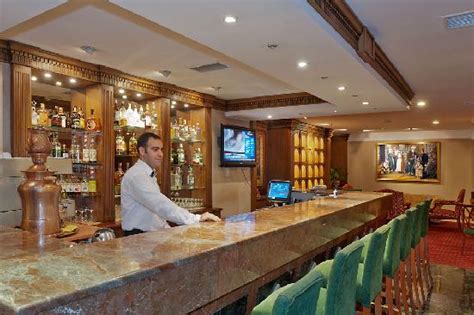 AZIYADE HOTEL (Istanbul) - Hotel Reviews, Photos, Rate Comparison ...