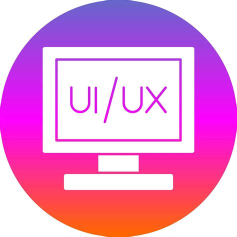 UI Icon 的图像结果