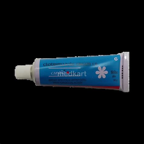 CANDID CREAM 50 GM Price, Uses, Side Effects & Substitutes | Medkart