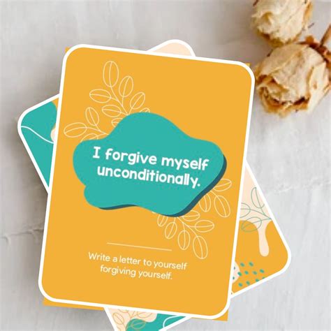 Affirmation Cards - Sunny SideUp – The Thought Co.