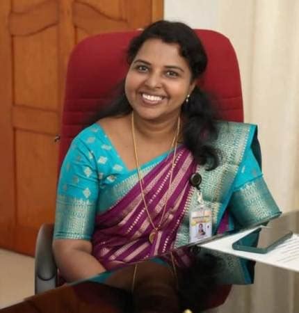 Ruckmoni College Of Nursing Vellarada, Trivandrum, Kerala