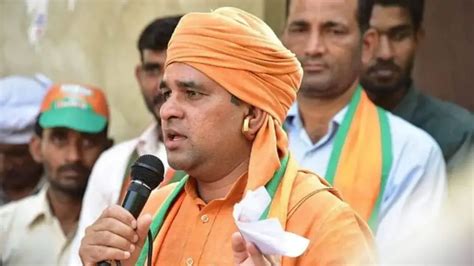 Meet Mahant Balak Nath, ‘Yogi Adityanath’ of Rajasthan who is likely to ...