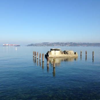 Image result for Ruston Way