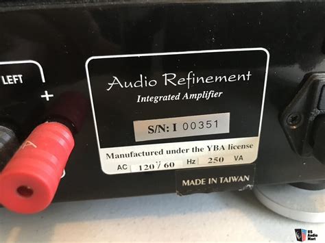 Image result for Audio Refinement Complete