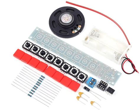 Electronic Synthesizer 的图像结果