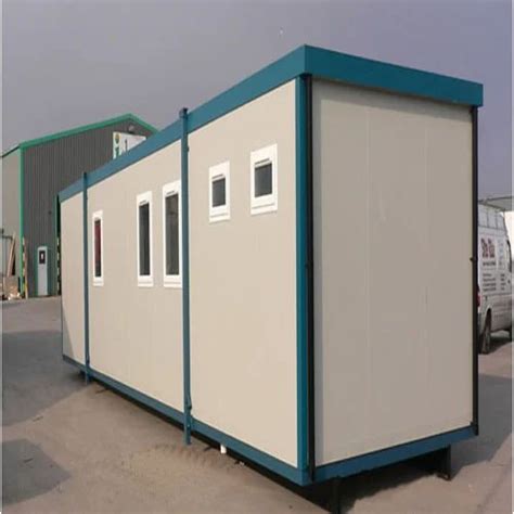 Portable Site Block - Site Blocks Manufacturer from Vadodara