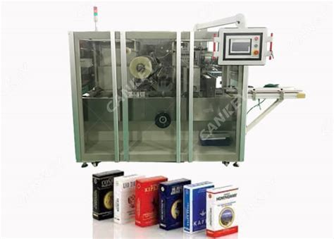 Image result for Cigarette Packing Machine