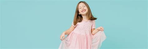 Amazon.in: Miyo: Girls Dresses