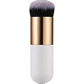 Zureni Explosion Models Chubby Pier Foundation Makeup Brush BB Cream ...