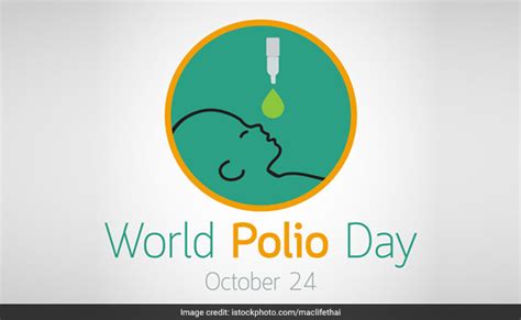 World Polio Day 2024: क्यों जरूरी हैं पोलियो की दवाएं? जानिए इस को ...