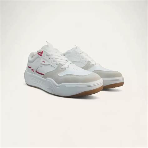 Buy JQR Stromax Beige/Red - Men's Casual Snekers