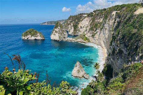 The Best Places to Stay in Nusa Penida Our Guide
