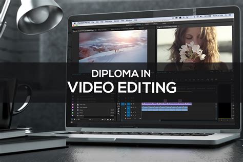 Image result for Video Editor Course