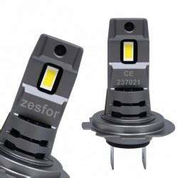 Bombillas y Luces LED para Coches | Audioledcar