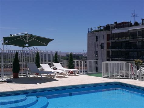 FEIRS PARK HOTEL & ROOFTOP (Buenos Aires) - Hotel Reviews, Photos, Rate ...