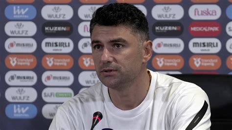 Gaziantep FK Futbol Takımı - 2025/2026 @ Mackolik.com