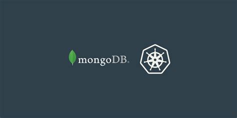 Image result for Kubernetes Application Mongo Example
