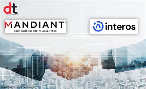 Mandiant India, Interos India, Strategic Partnership, Cyber Attacks ...