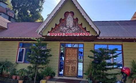THE HOTEL MOUNTAIN TAPLEJUNG - 2025 Hotel Reviews, Photos, Rate ...