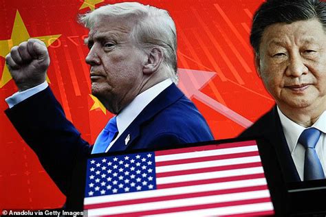 Trump and Musk mocked in new AI video showing them as factory workers