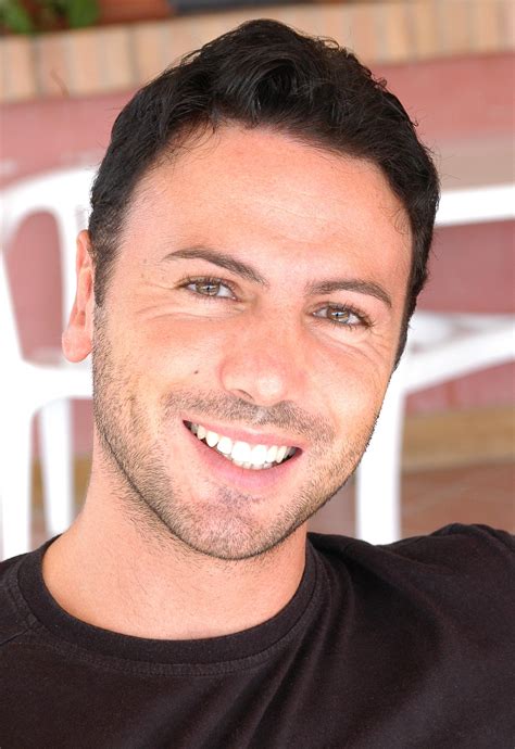 Carlo, da ufficiale dei carabinieri ad attore di Hollywood