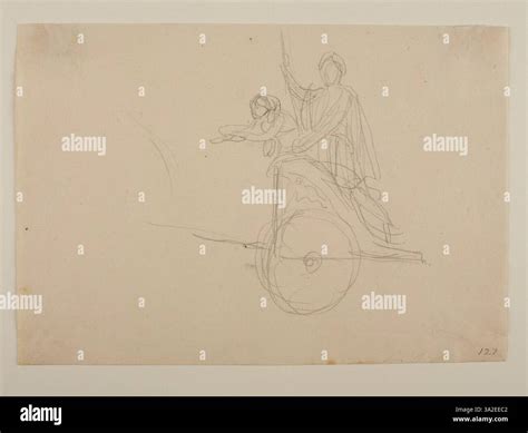 C127 by Bertel Thorvaldsen showcases the artist’s ability to capture ...