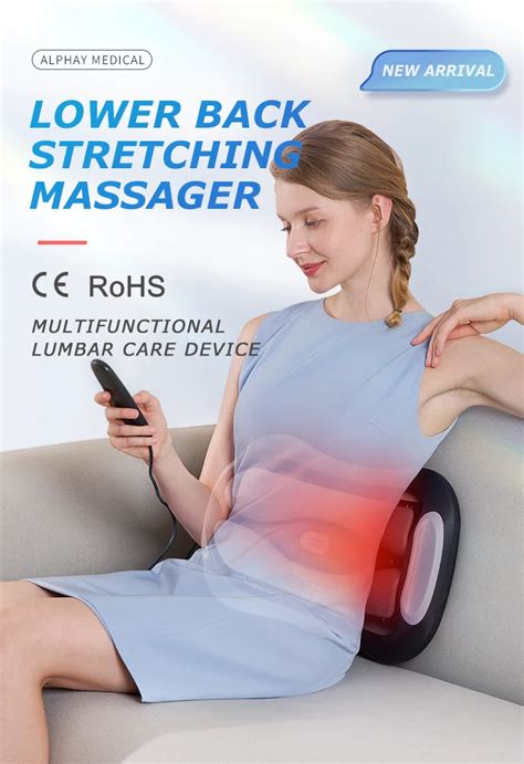 Image result for Back Relaxant Machine