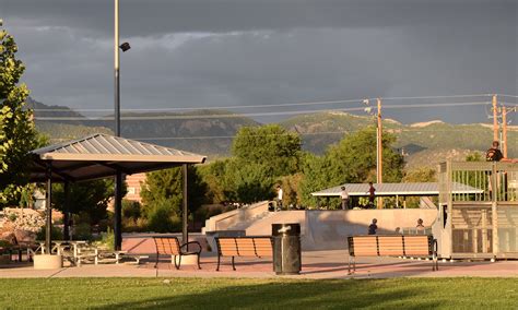 North Domingo Baca Park and Multi-Generation Center - Consensus Planning