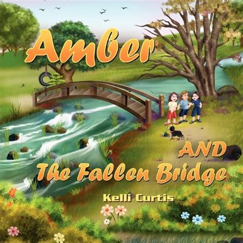 Amazon.in: Buy Amber and the Fallen Bridge Book Online at Low Prices in ...